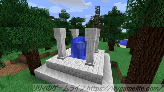Minecraft Mod解説 Astral Sorcery リリィのゲームライフ