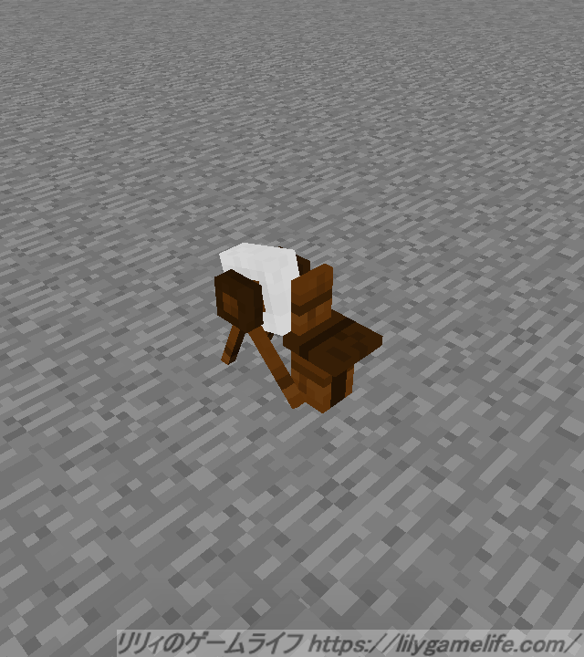 Minecraft Mod解説 Astral Sorcery Grindstone リリィのゲームライフ