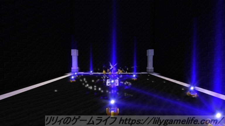 Minecraft Mod解説 Astral Sorcery Attunement Altar - リリィのゲームライフ