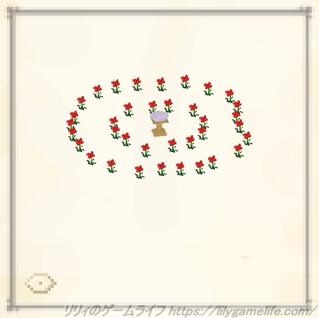 神々への供犠 構成図