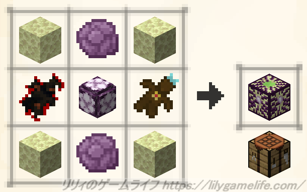 霄果の摘み手のレシピ