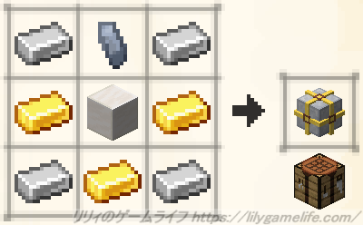 水銀触媒レシピ